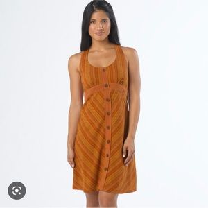 PrAna brook dress✌️